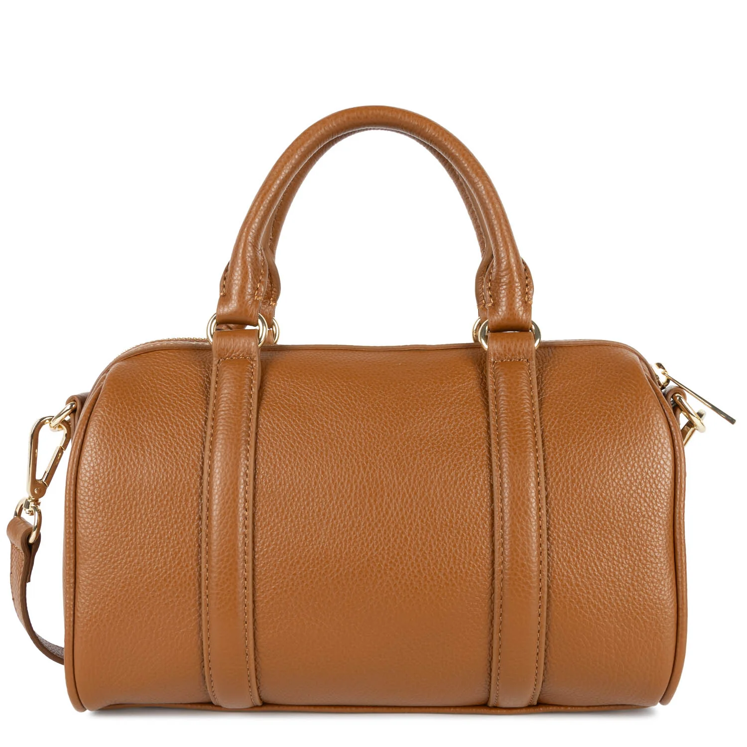 Sac polochon - Milano Ana - Camel – Image 5