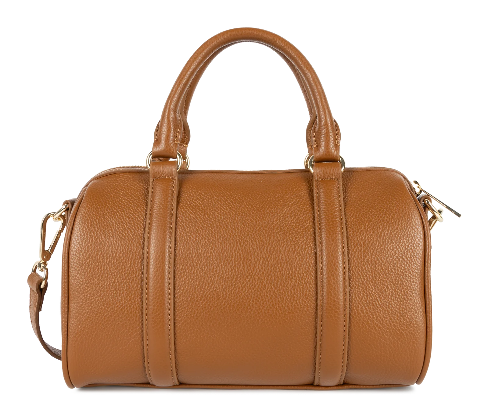 Sac polochon - Milano Ana - Camel – Image 6