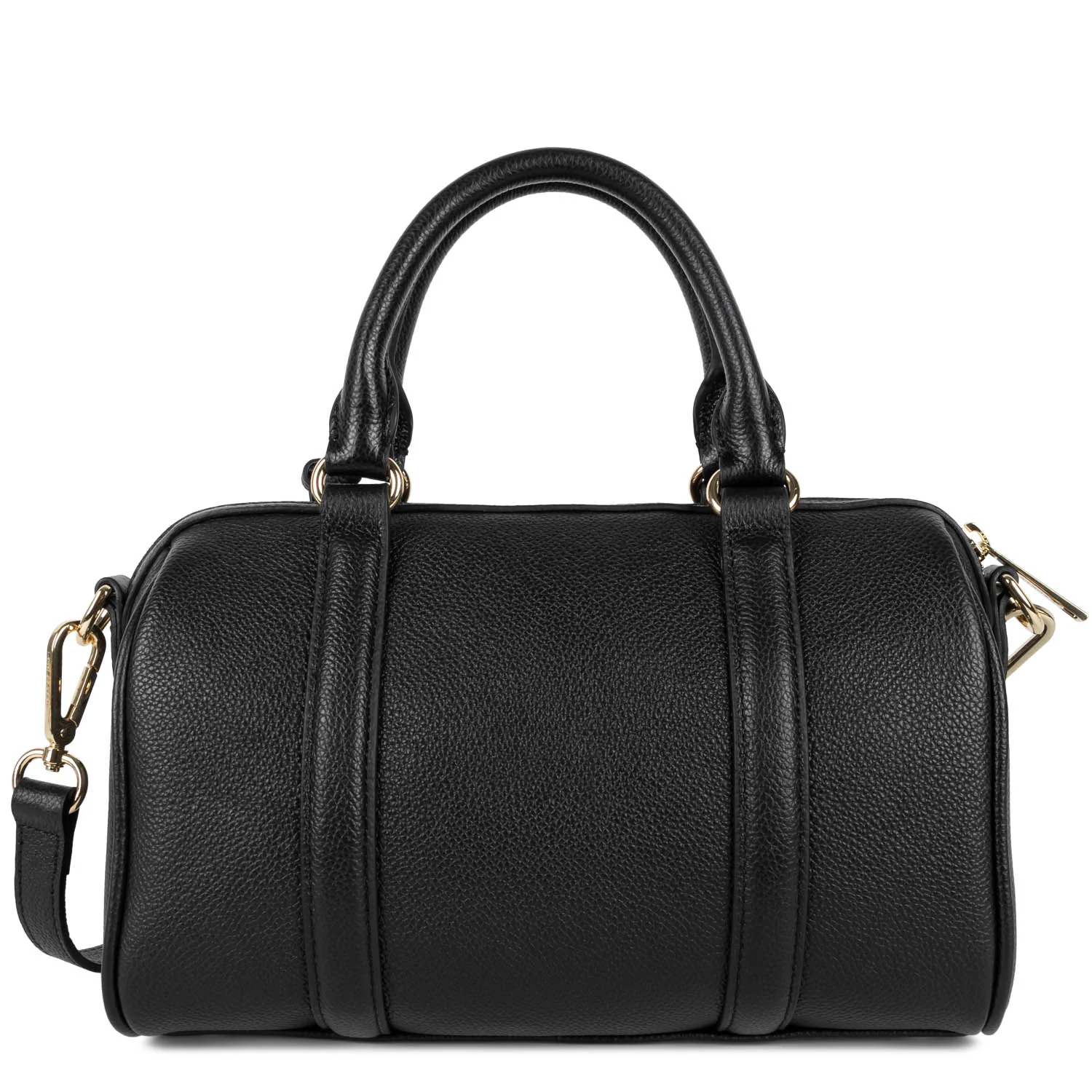 Sac polochon - Milano Ana - Noir – Image 5
