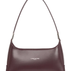 Sac rectangle - Suave Ace - Bordeaux foncé