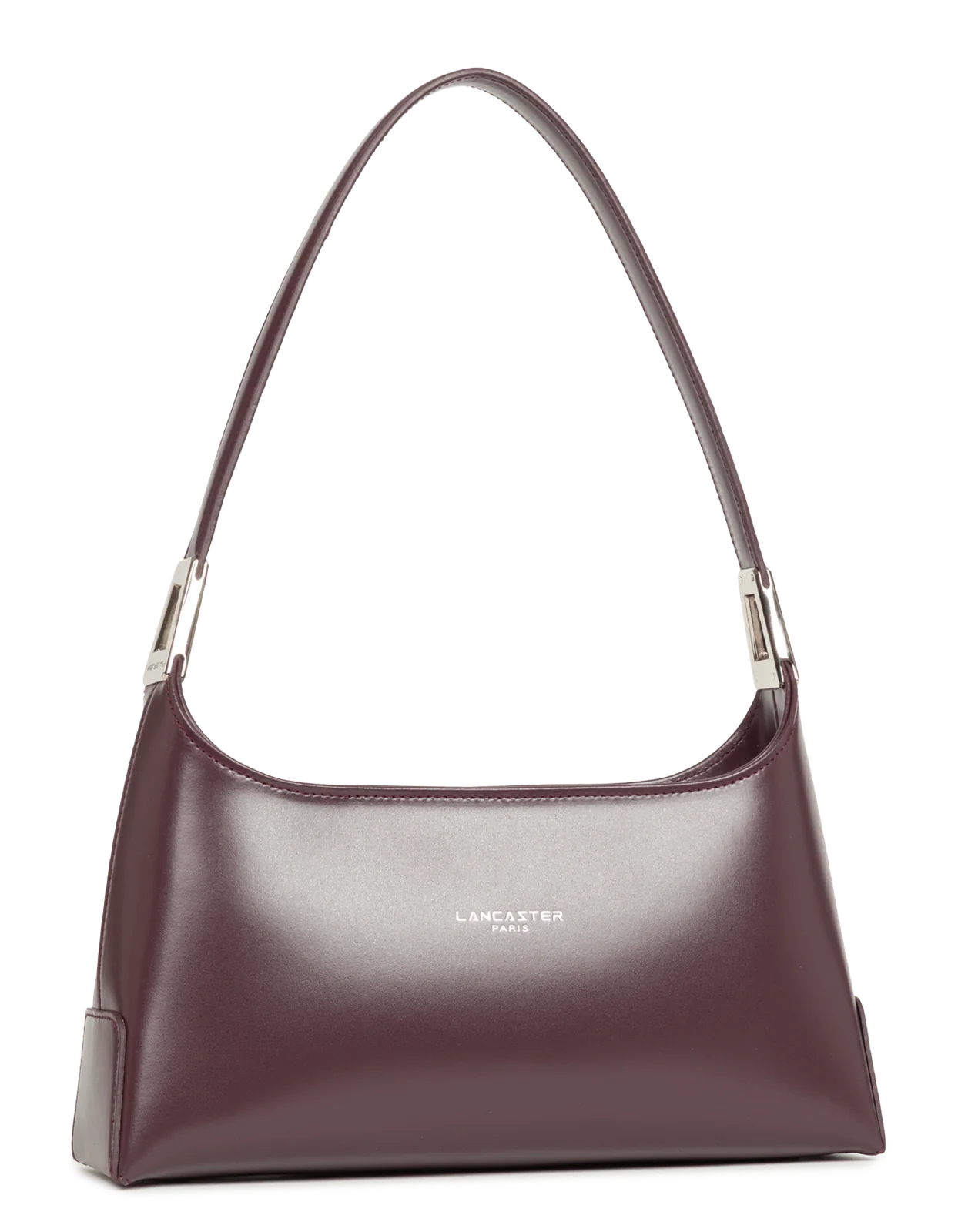 Sac rectangle - Suave Ace - Bordeaux foncé – Image 2