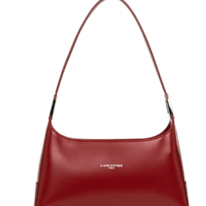 Sac rectangle - Suave Ace - Carmin