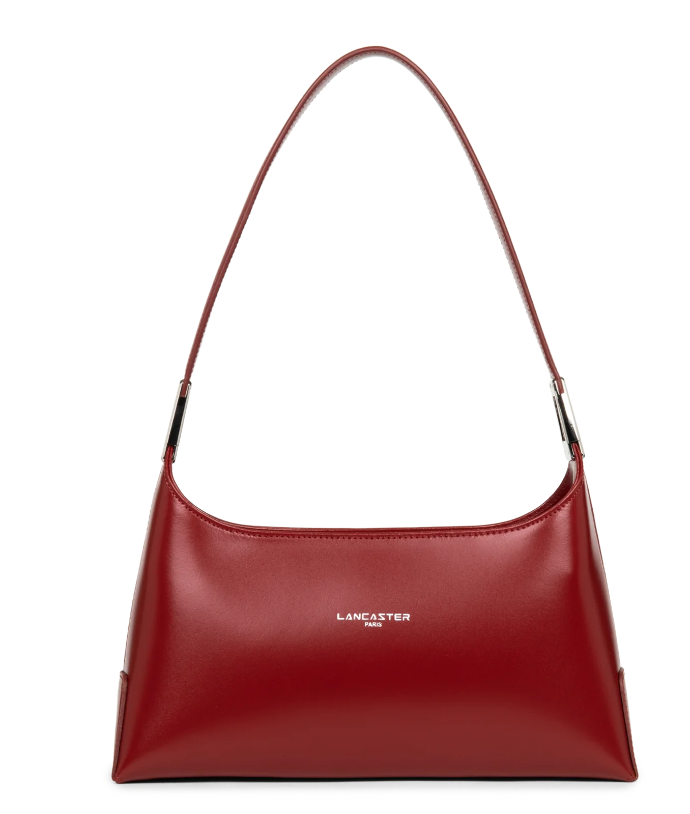 Sac rectangle - Suave Ace - Carmin