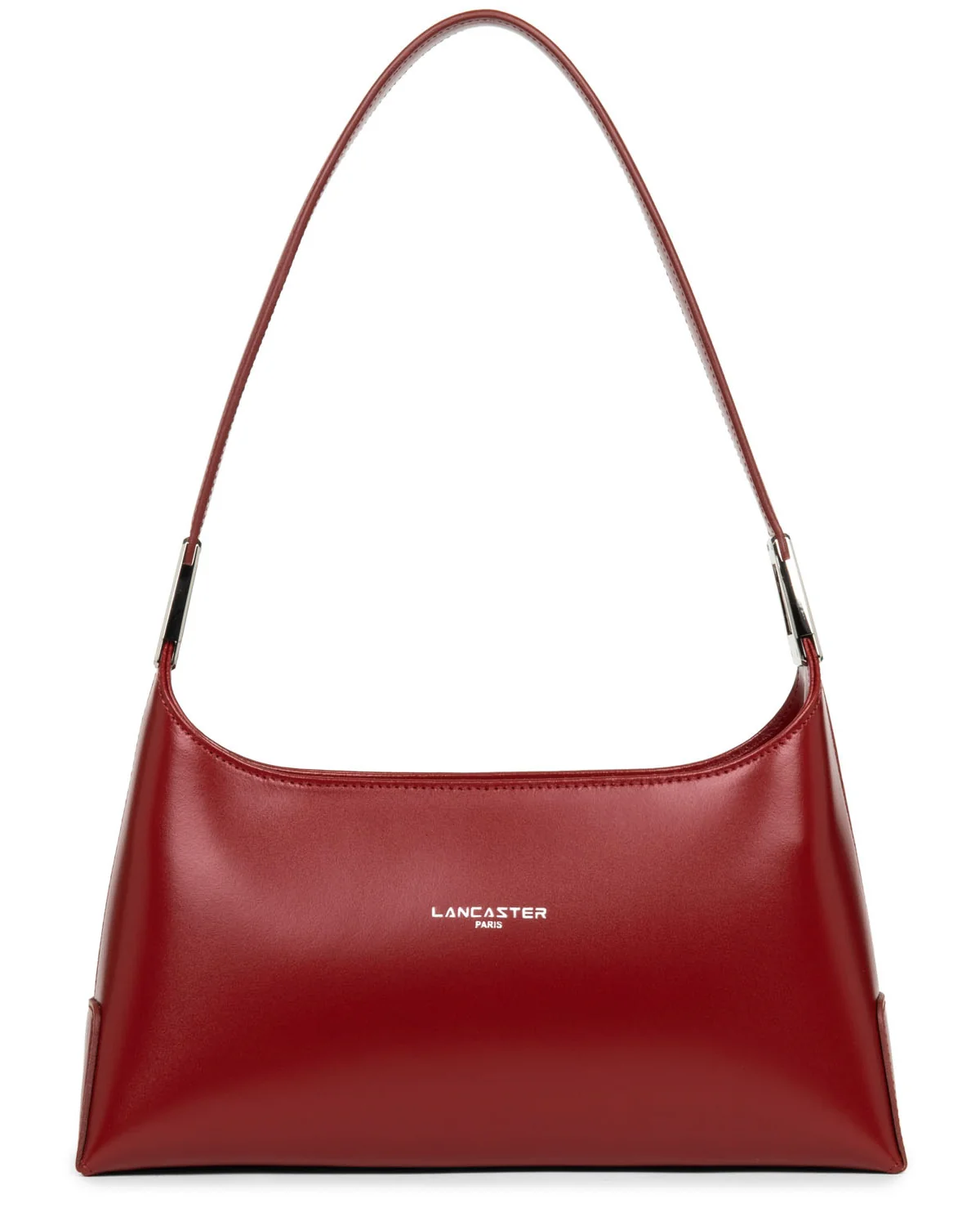 Sac rectangle - Suave Ace - Carmin – Image 2