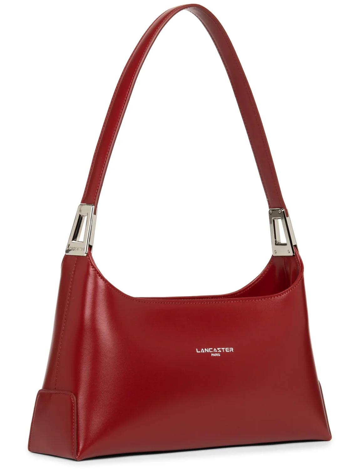 Sac rectangle - Suave Ace - Carmin – Image 4