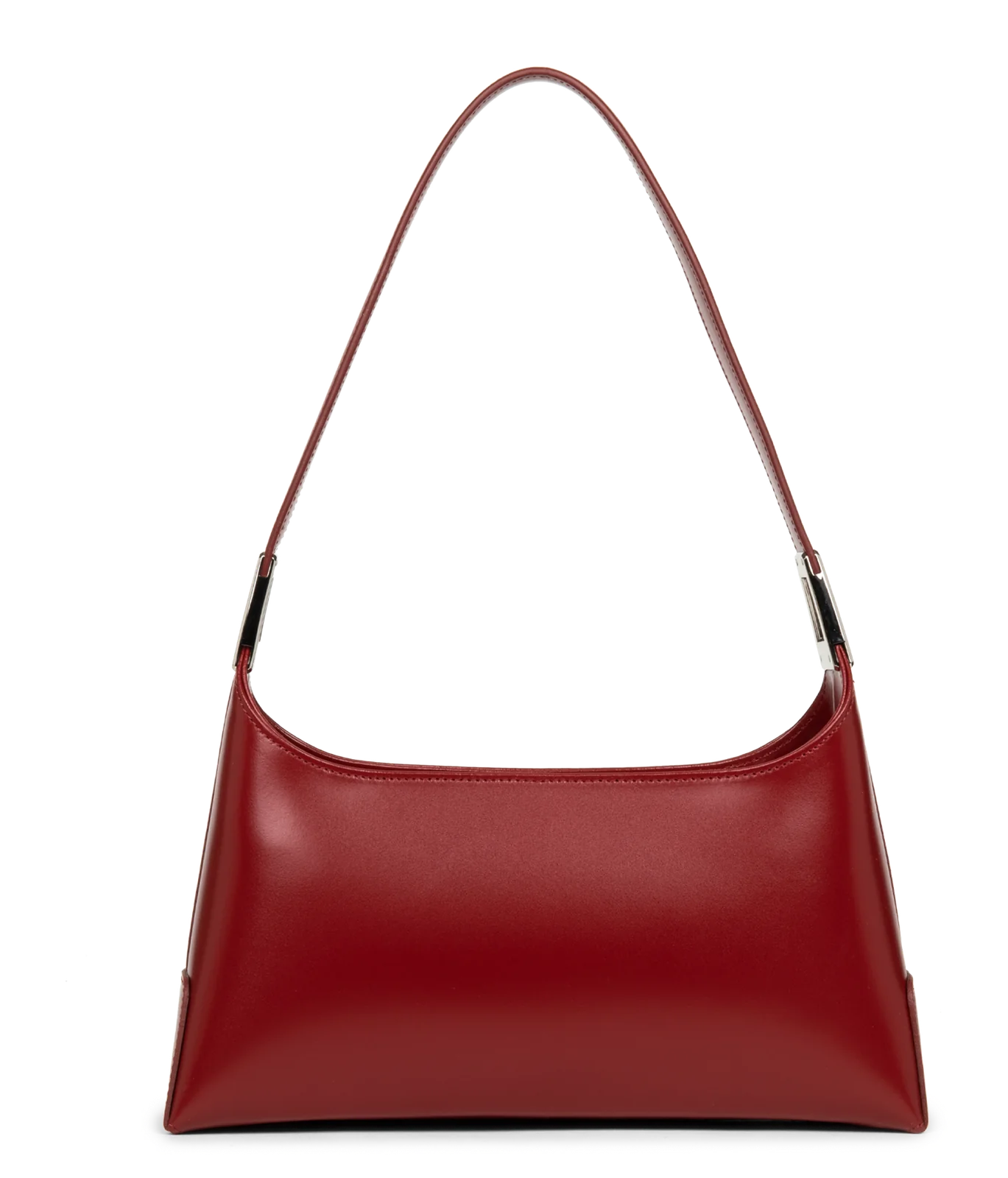 Sac rectangle - Suave Ace - Carmin – Image 5