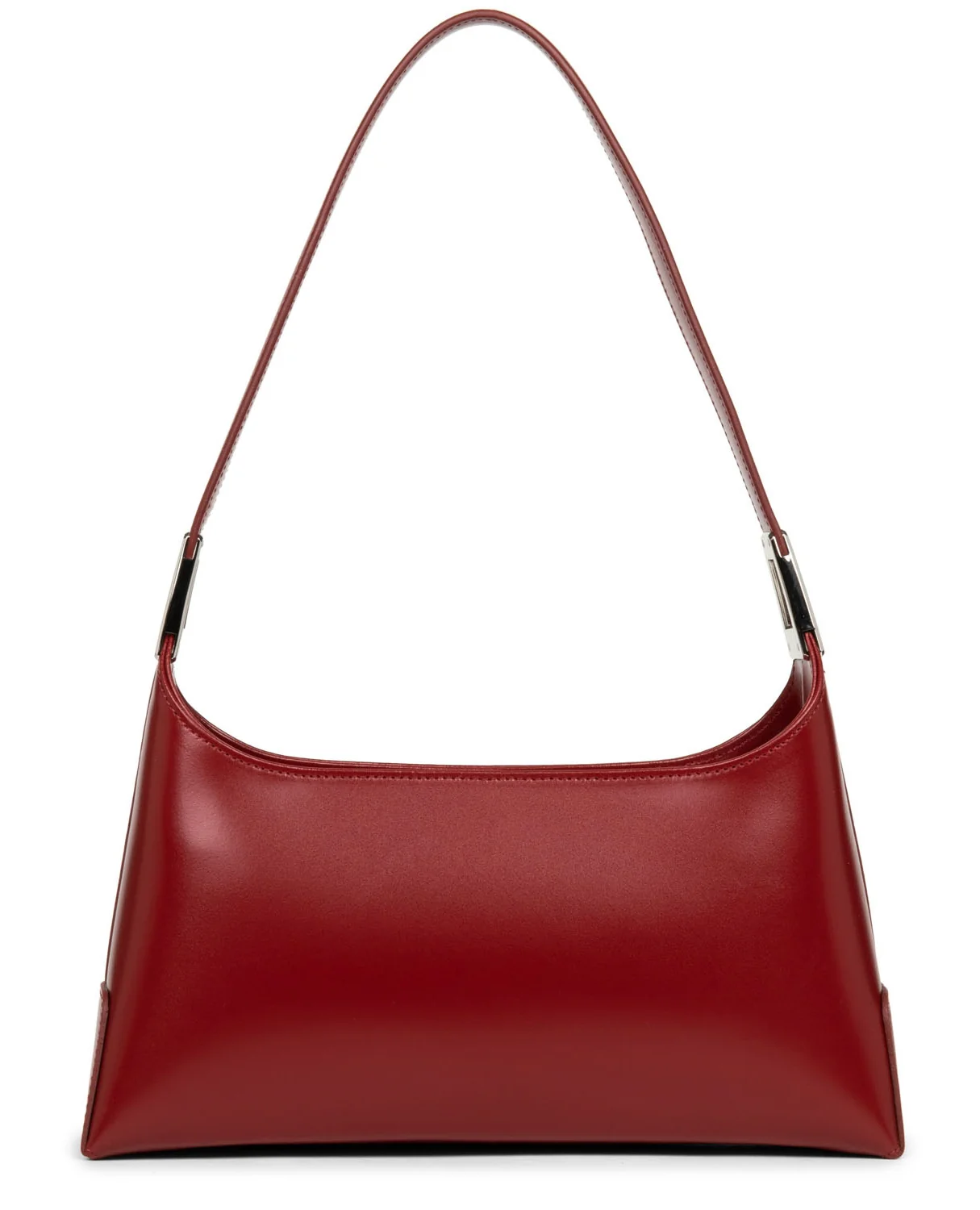Sac rectangle - Suave Ace - Carmin – Image 6