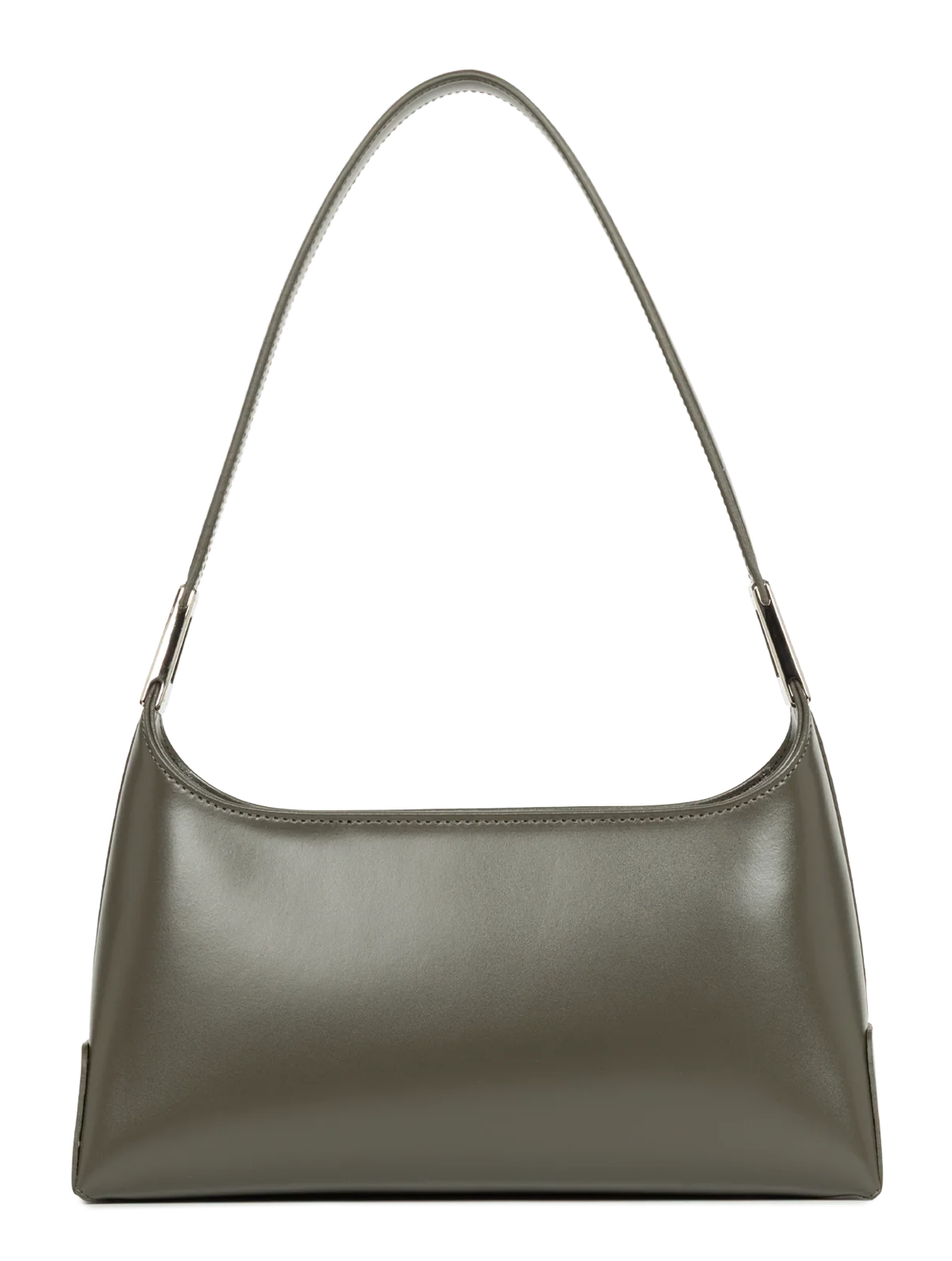 Sac rectangle - Suave Ace - Kaki foncé – Image 3
