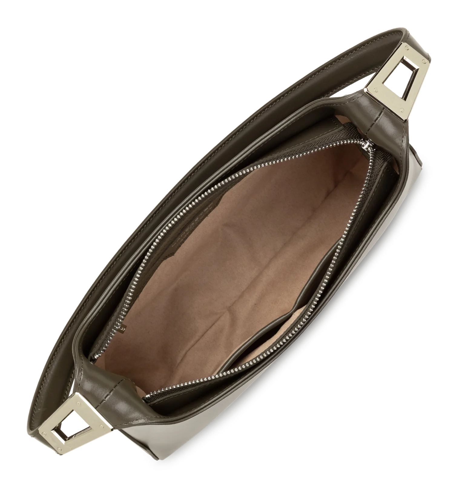 Sac rectangle - Suave Ace - Kaki foncé – Image 4
