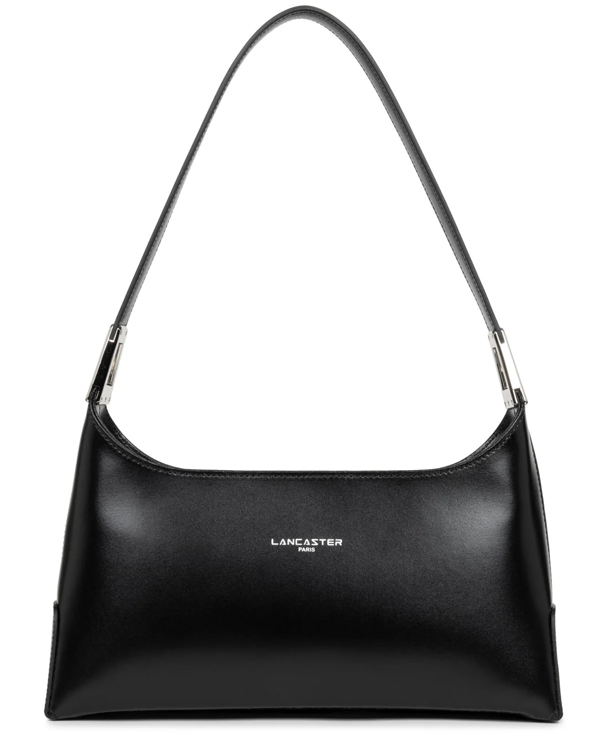 Sac rectangle - Suave Ace - Noir