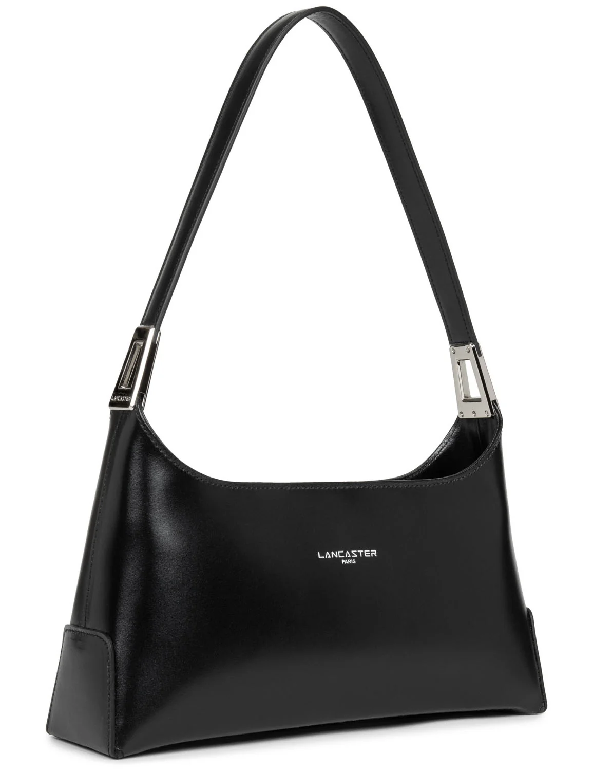 Sac rectangle - Suave Ace - Noir – Image 3
