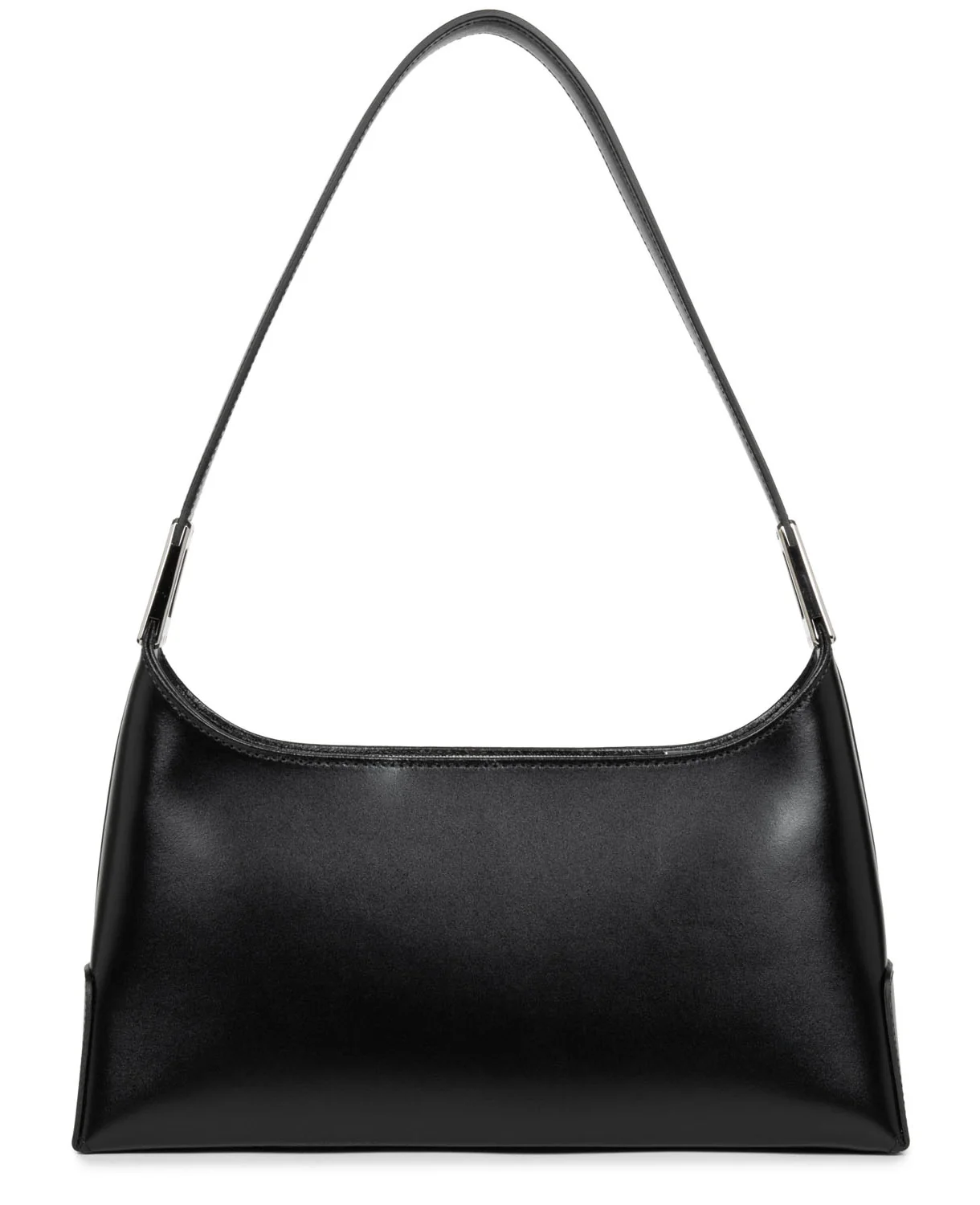 Sac rectangle - Suave Ace - Noir – Image 5