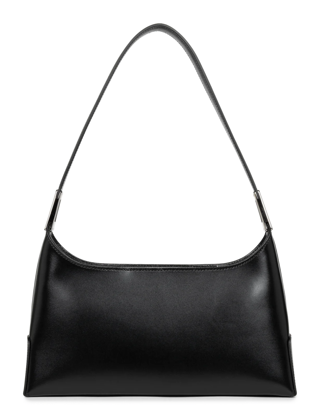 Sac rectangle - Suave Ace - Noir – Image 6