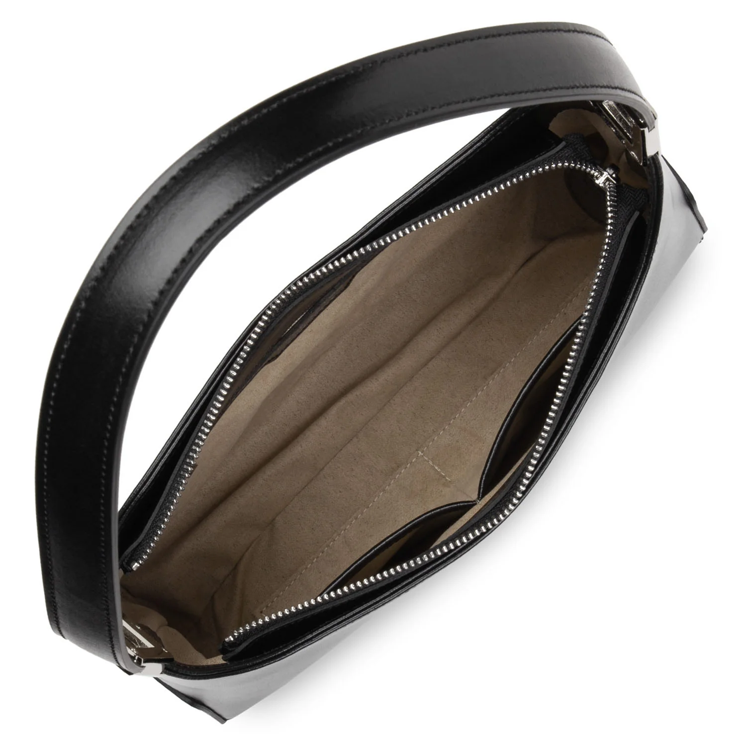 Sac rectangle - Suave Ace - Noir – Image 7