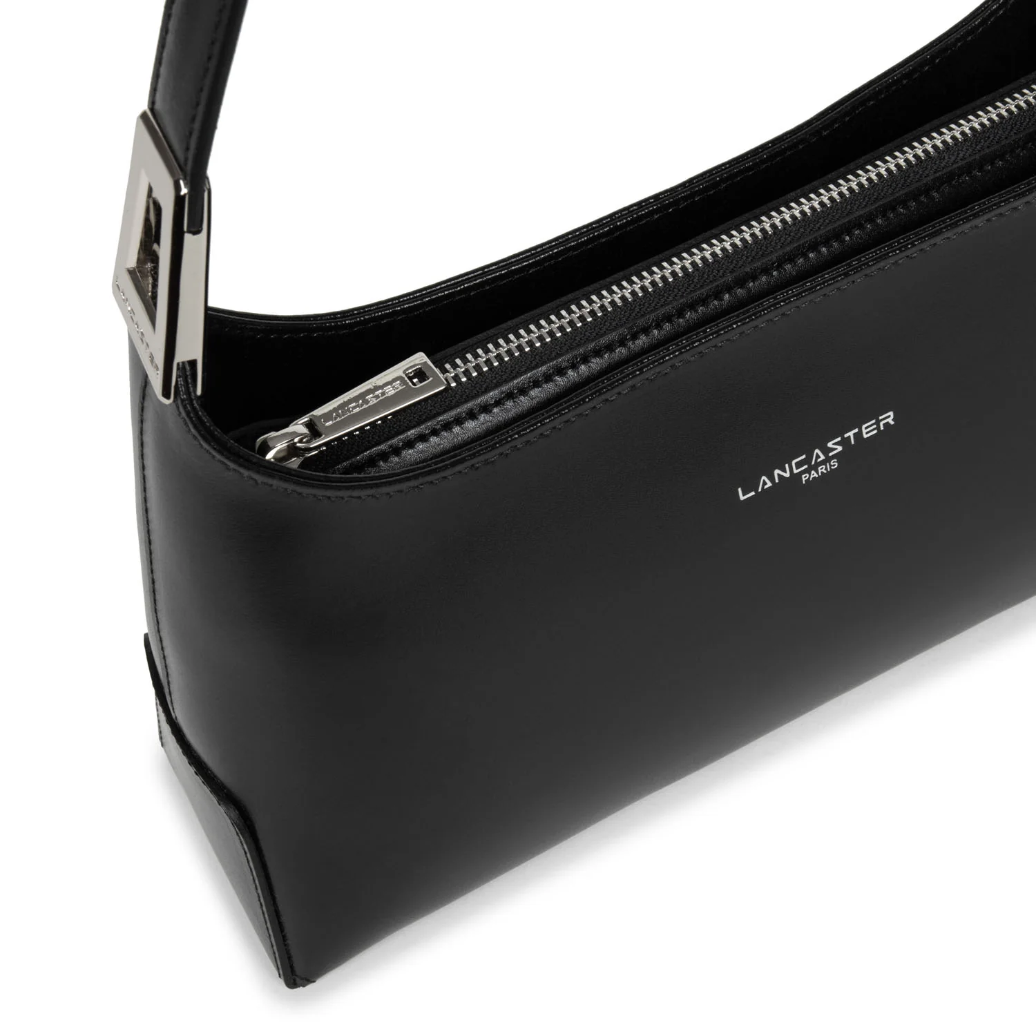 Sac rectangle - Suave Ace - Noir – Image 9