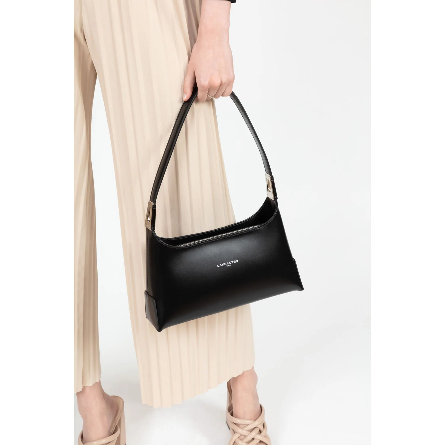 Sac rectangle - Suave Ace - Noir – Image 11