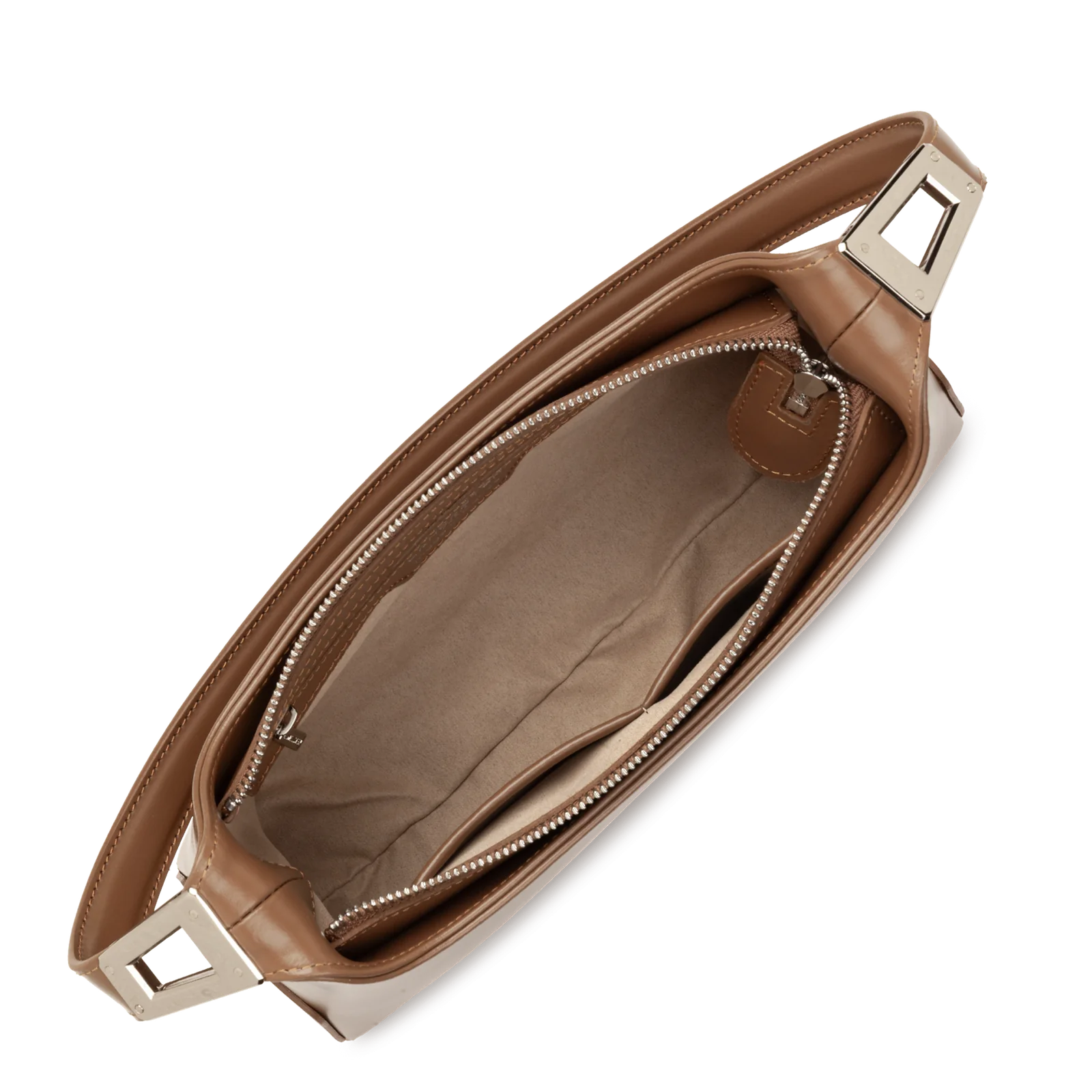 Sac rectangle - Suave Ace - Noisette – Image 4