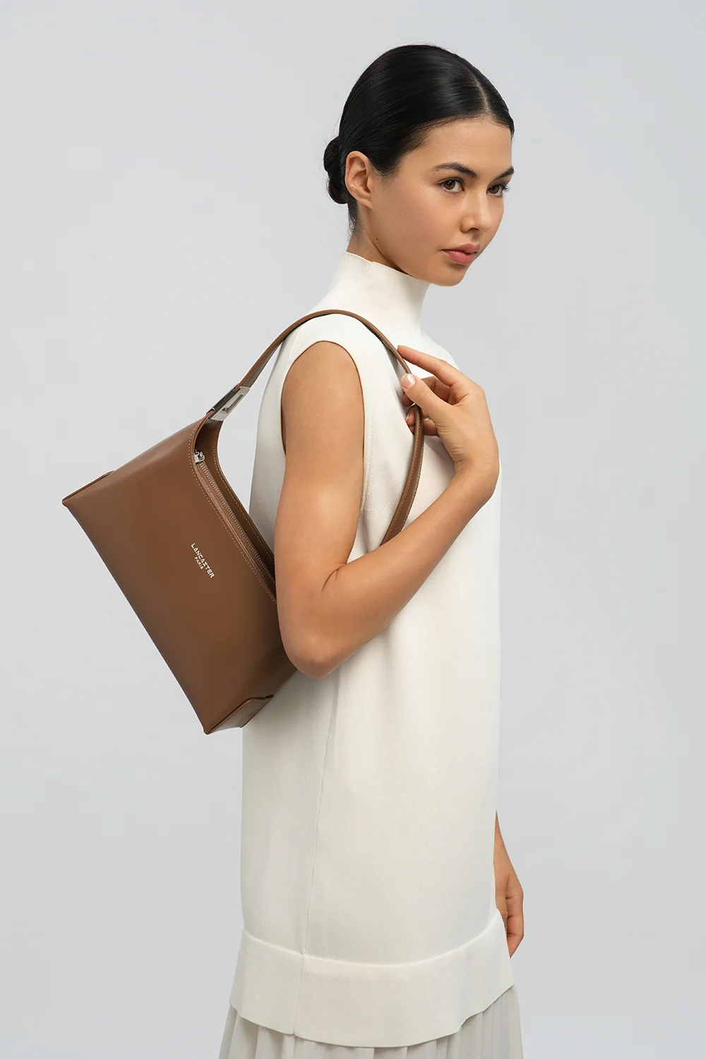 Sac rectangle - Suave Ace - Noisette – Image 5