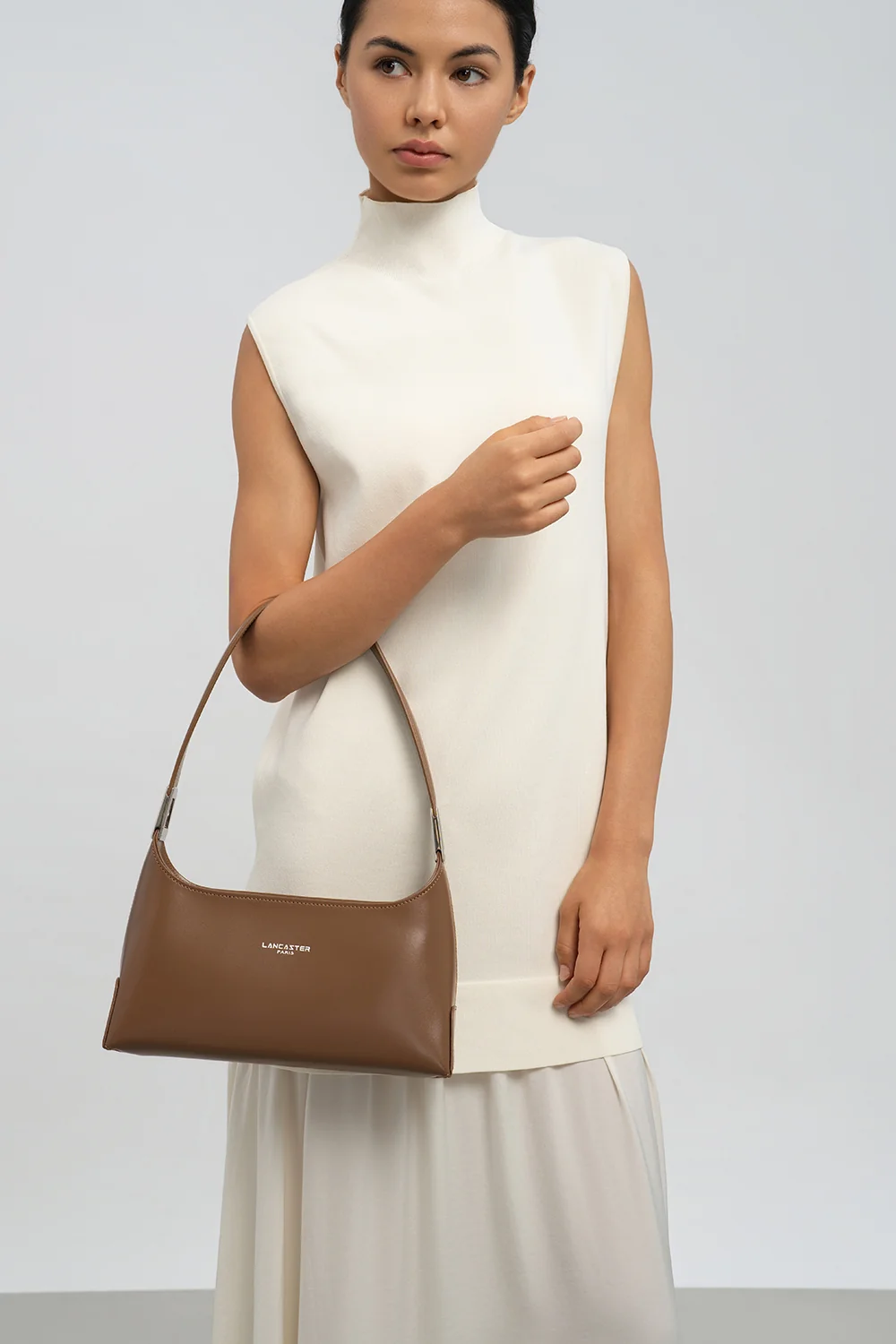 Sac rectangle - Suave Ace - Noisette – Image 6