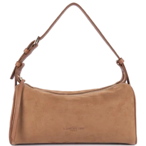 Sac rectangle - Suède - Camel