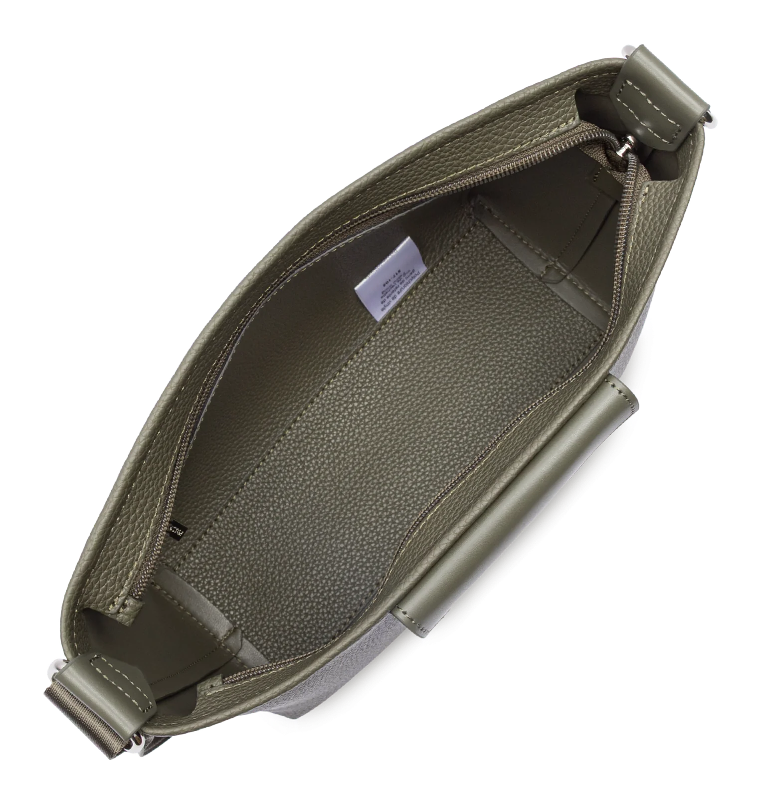 Sac trotteur - Maya Double KBA - Kaki – Image 4