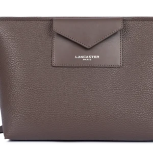 Sac trotteur - Maya Double KBA - Marron