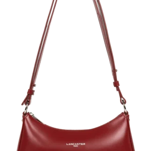Sac trotteur - Suave Ace - Carmin
